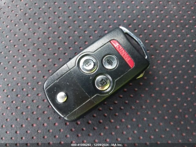 JH4CU2F87EC003248 Acura Tsx 2.4