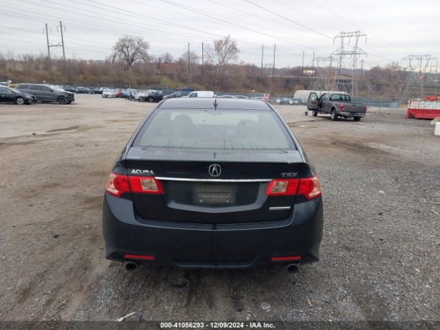 JH4CU2F87EC003248 Acura Tsx 2.4
