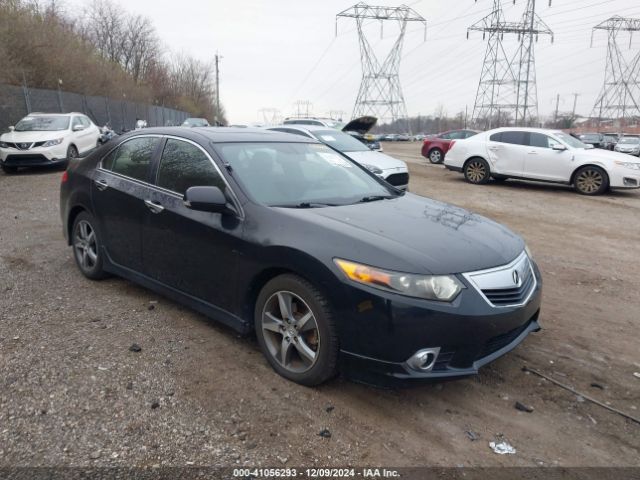 JH4CU2F87EC003248 Acura Tsx 2.4