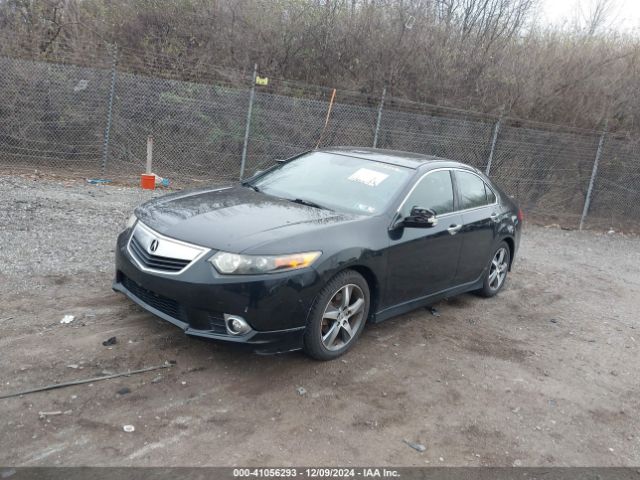 JH4CU2F87EC003248 Acura Tsx 2.4