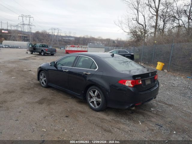 JH4CU2F87EC003248 Acura Tsx 2.4