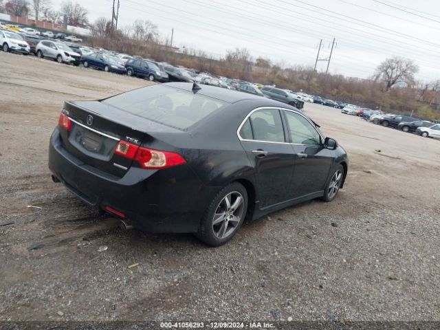 JH4CU2F87EC003248 Acura Tsx 2.4