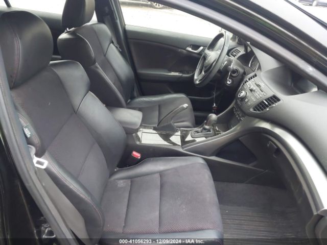 JH4CU2F87EC003248 Acura Tsx 2.4