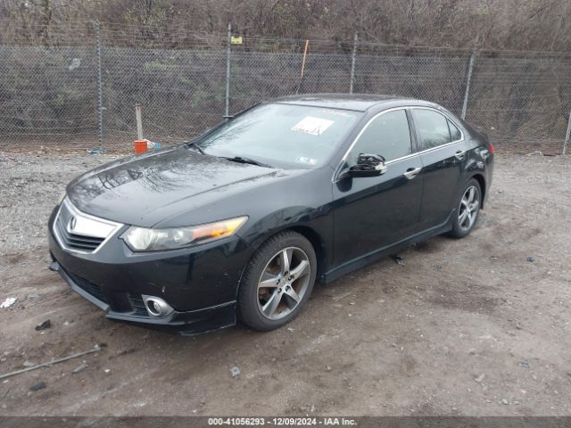JH4CU2F87EC003248 Acura Tsx 2.4