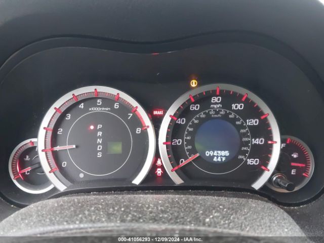 JH4CU2F87EC003248 Acura Tsx 2.4