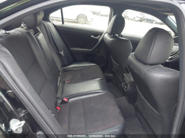 JH4CU2F87EC003248 Acura Tsx 2.4