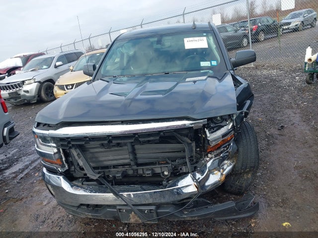 Chevrolet Silverado 1500 Ld Lt 2019 2GCVKPEC6K1172925 Image 12