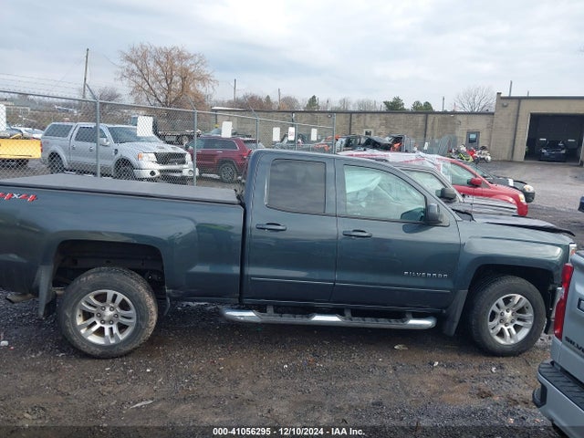 Chevrolet Silverado 1500 Ld Lt 2019 2GCVKPEC6K1172925 Image 13