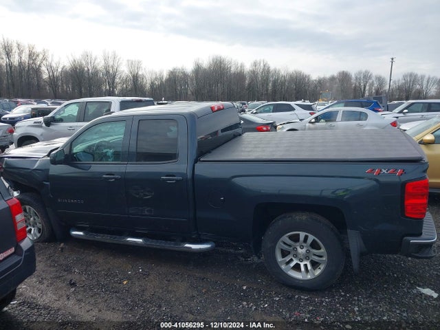 Chevrolet Silverado 1500 Ld Lt 2019 2GCVKPEC6K1172925 Image 14