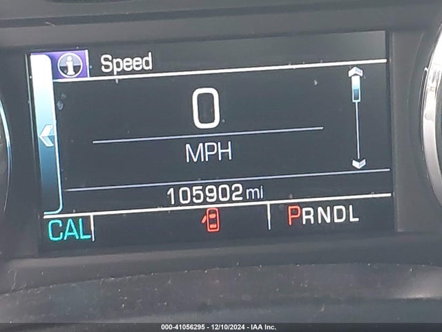 Chevrolet Silverado 1500 Ld Lt 2019 2GCVKPEC6K1172925 Image 15