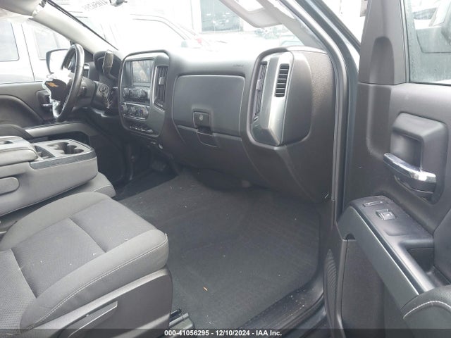 Chevrolet Silverado 1500 Ld Lt 2019 2GCVKPEC6K1172925 Image 5