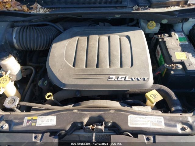 2C4JRGAGXER322107 RAM Cargo Tradesman