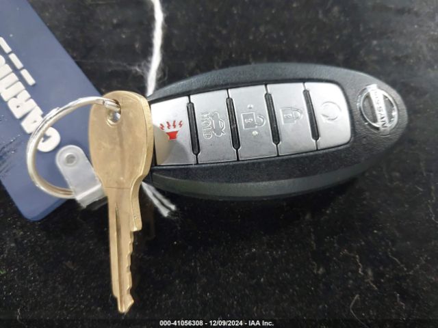 1N4BL4BVXMN415213 Nissan Altima S Fwd