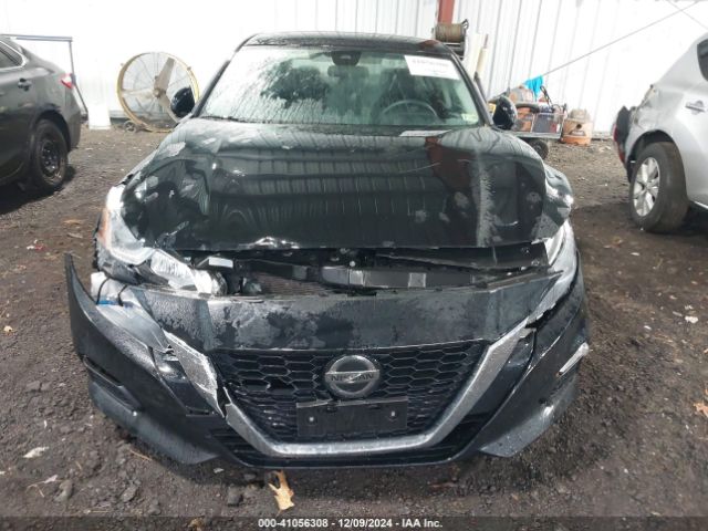 1N4BL4BVXMN415213 Nissan Altima S Fwd