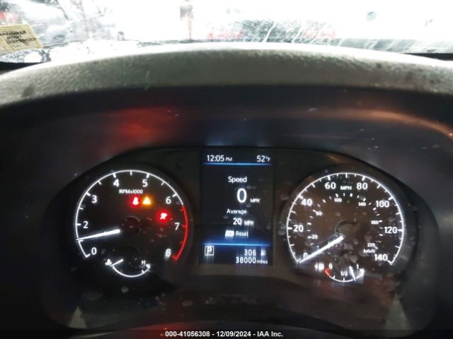 1N4BL4BVXMN415213 Nissan Altima S Fwd