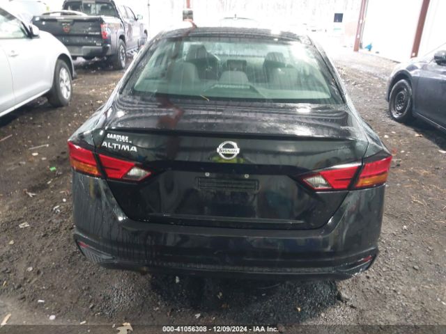 1N4BL4BVXMN415213 Nissan Altima S Fwd