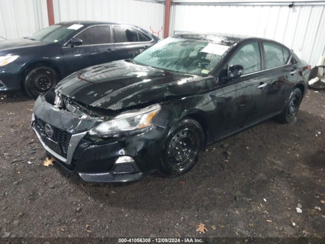 1N4BL4BVXMN415213 Nissan Altima S Fwd