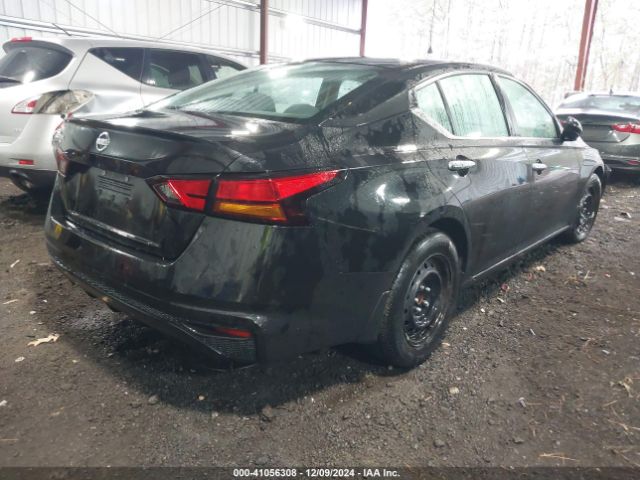 1N4BL4BVXMN415213 Nissan Altima S Fwd