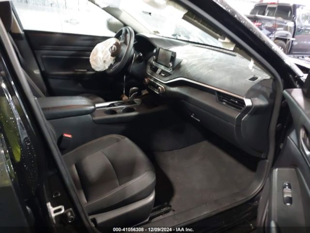 1N4BL4BVXMN415213 Nissan Altima S Fwd