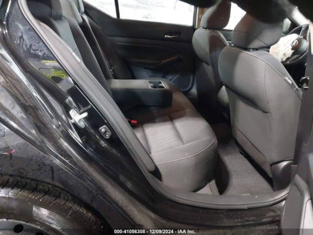 1N4BL4BVXMN415213 Nissan Altima S Fwd
