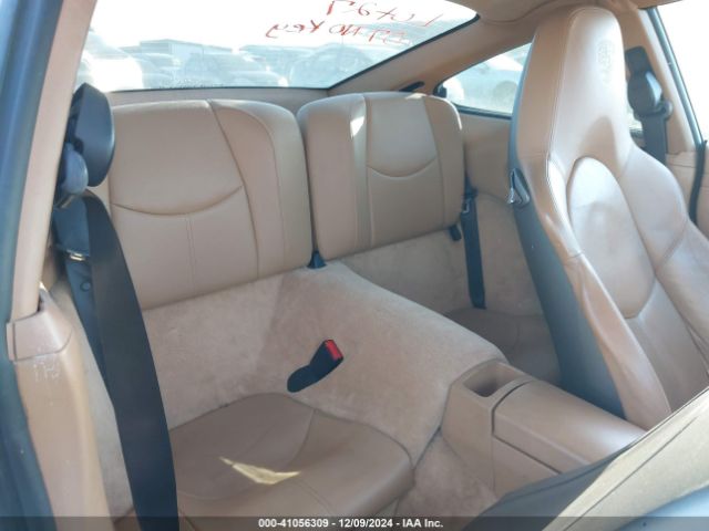 2007 PORSCHE 911 WP0AB29947S731184 Photo 7
