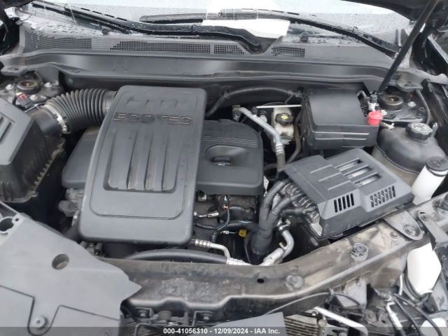 2GKALREK7H6262891 GMC Terrain Denali