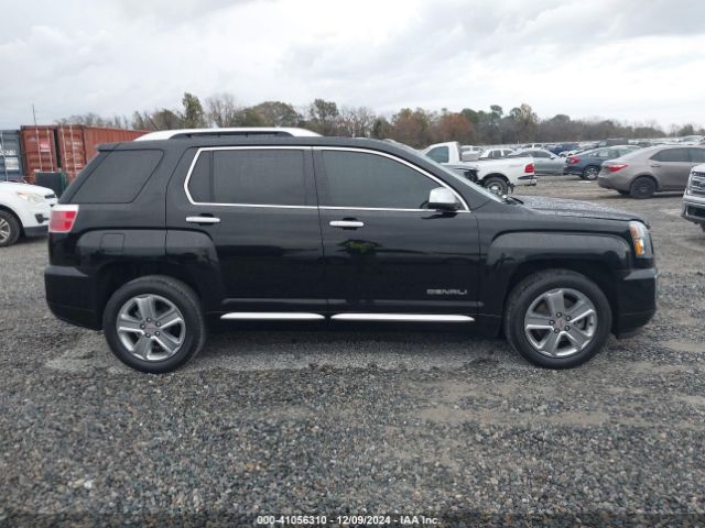 2GKALREK7H6262891 GMC Terrain Denali