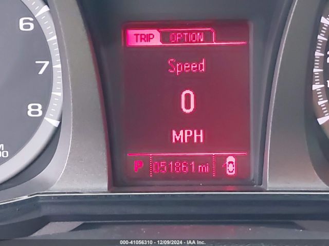 2GKALREK7H6262891 GMC Terrain Denali