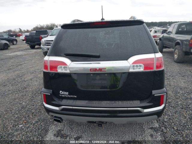 2GKALREK7H6262891 GMC Terrain Denali