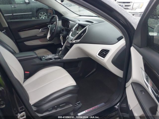 2GKALREK7H6262891 GMC Terrain Denali