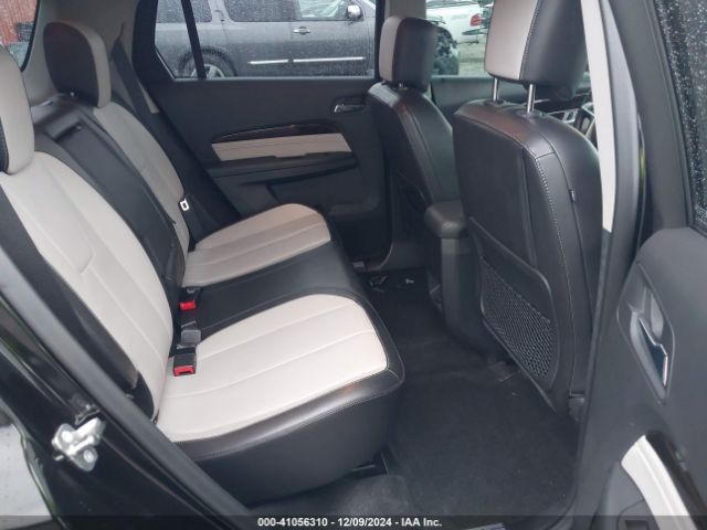 2GKALREK7H6262891 GMC Terrain Denali