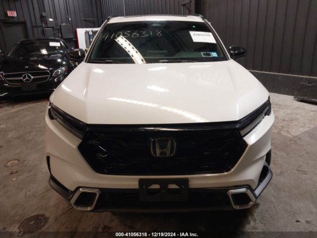 2HKRS6H95PH801933 Honda Cr-v Hybrid Sport Touring