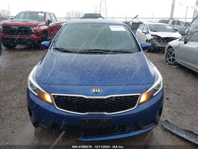 KIA FORTE LX 2017 3KPFK4A75HE036728 Image 12