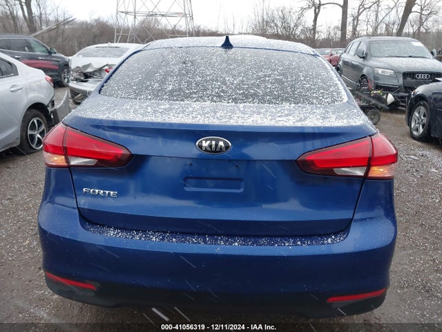 KIA FORTE LX 2017 3KPFK4A75HE036728 Image 16
