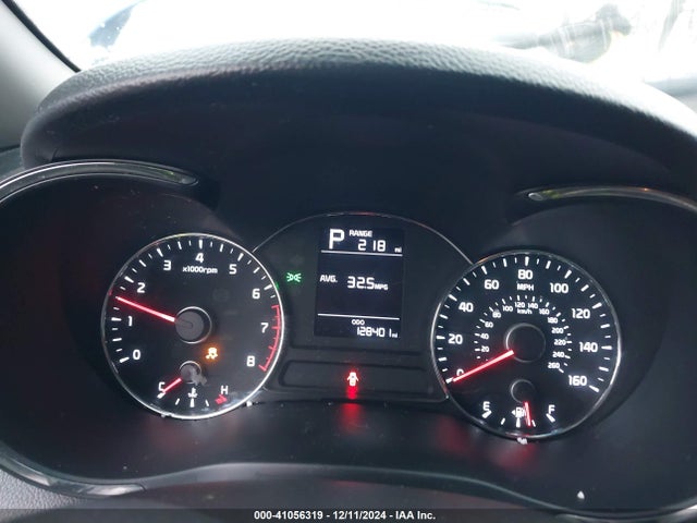 KIA FORTE LX 2017 3KPFK4A75HE036728 Image 7