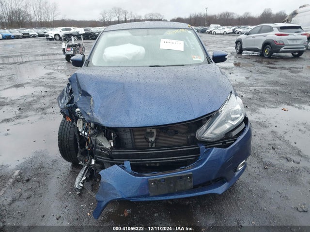 3N1AB7AP2HY212177 Nissan SENTRA SR