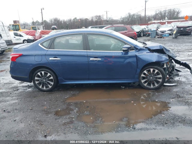 3N1AB7AP2HY212177 Nissan SENTRA SR