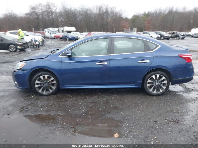 3N1AB7AP2HY212177 Nissan SENTRA SR