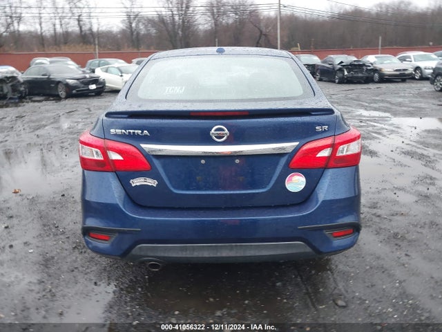 3N1AB7AP2HY212177 Nissan SENTRA SR