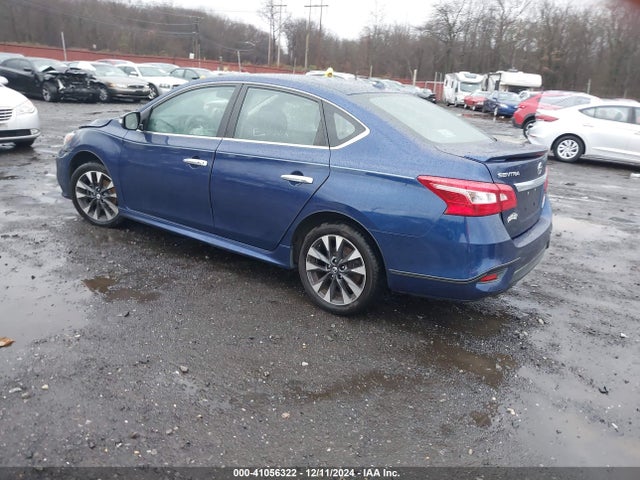 3N1AB7AP2HY212177 Nissan SENTRA SR