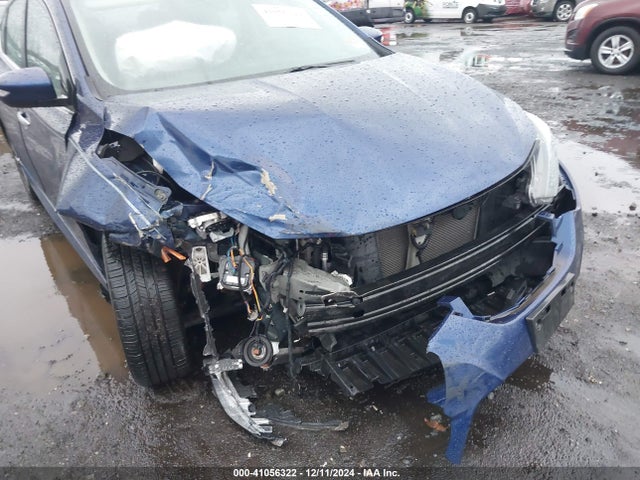 3N1AB7AP2HY212177 Nissan SENTRA SR