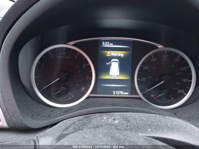 3N1AB7AP2HY212177 Nissan SENTRA SR