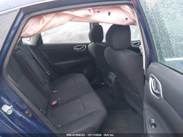 3N1AB7AP2HY212177 Nissan SENTRA SR