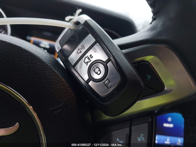 1FA6P8CF4M5140880 Ford MUSTANG GT