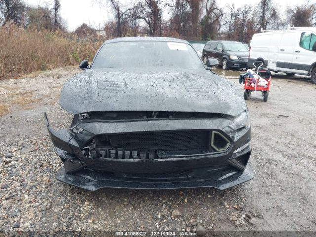 1FA6P8CF4M5140880 Ford MUSTANG GT