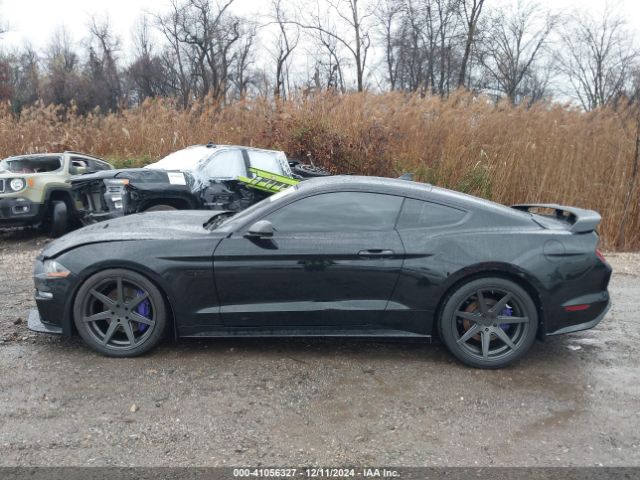 1FA6P8CF4M5140880 Ford MUSTANG GT