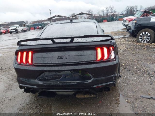1FA6P8CF4M5140880 Ford MUSTANG GT