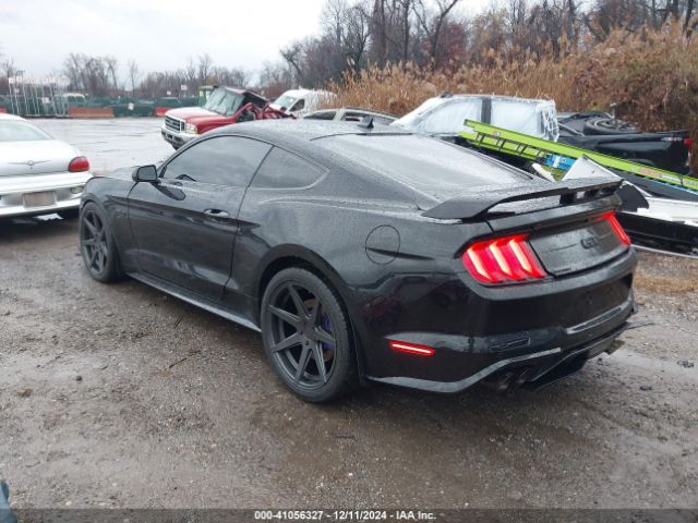 1FA6P8CF4M5140880 Ford MUSTANG GT
