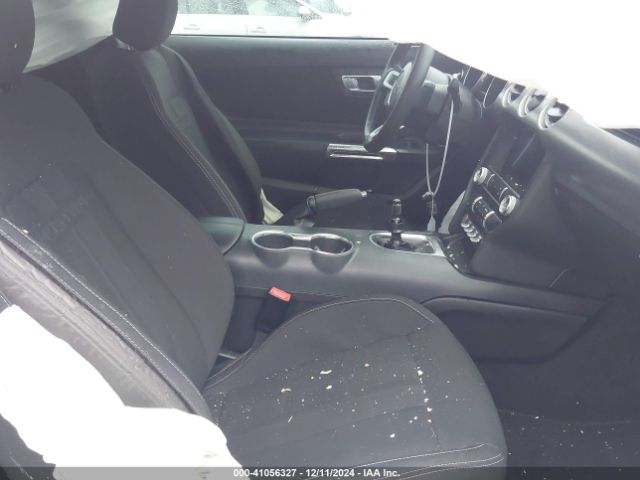 1FA6P8CF4M5140880 Ford MUSTANG GT