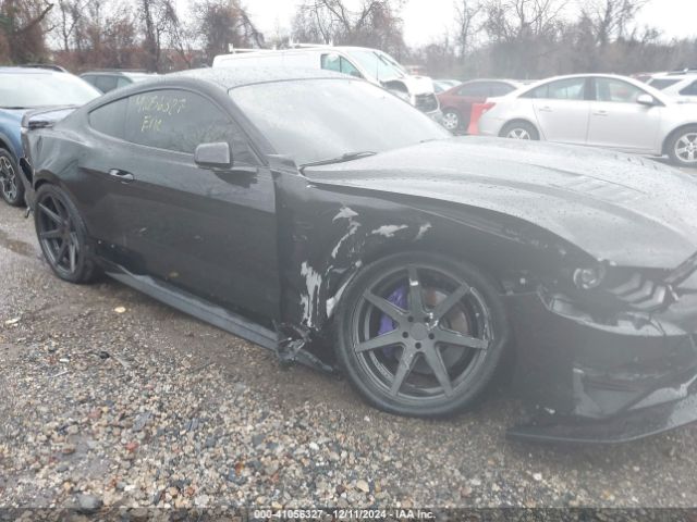 1FA6P8CF4M5140880 Ford MUSTANG GT